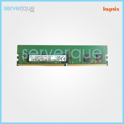 HMA451R7AFR8N-UH Hynix 4GB Single Rank DDR4-2400MHz PC4-19200  ECC Reg Memory